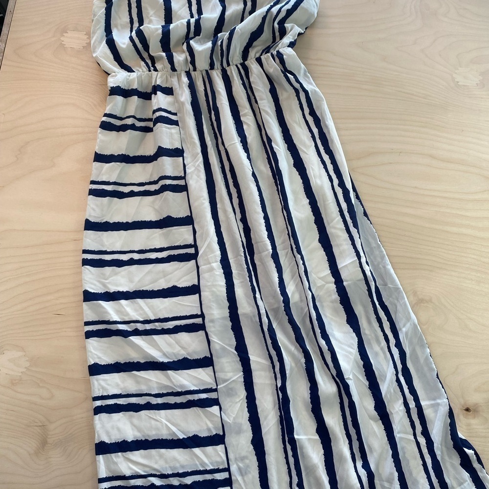 Cato Sleeveless Dress Size Large (ES)